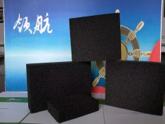 泡沫玻璃安裝在外墻禁止了火災(zāi)發(fā)生