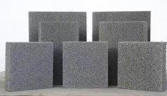 國內(nèi)市場泡沫玻璃迎來難得發(fā)展機遇