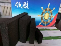 高銷(xiāo)量泡沫玻璃背后說(shuō)明什么