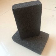 泡沫玻璃應用與防火優(yōu)勢