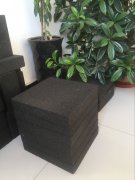 節(jié)能建筑里必不可少的產品—泡沫玻璃