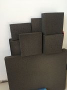 泡沫玻璃各項系數優(yōu)秀所以人們喜愛有加