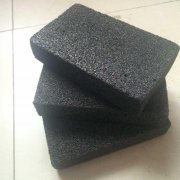 泡沫玻璃使用壽命長久