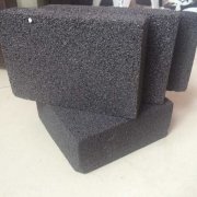 泡沫玻璃在惡略環(huán)境中使用不影響功效